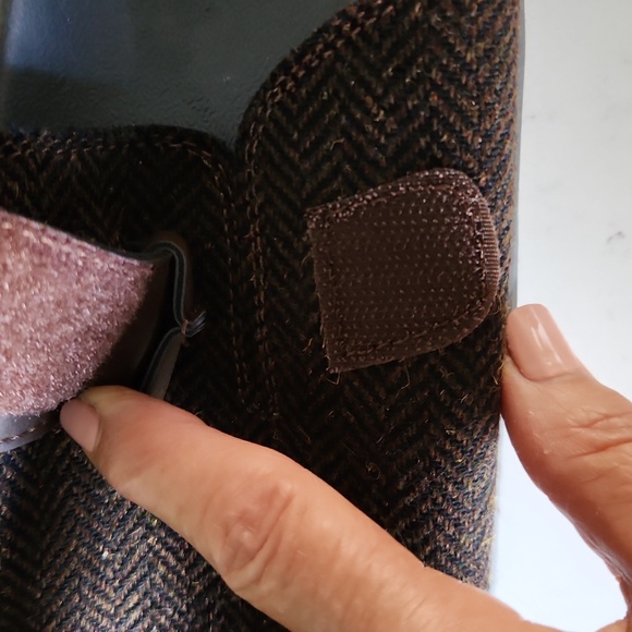 NWT George men's size 11 clogs - Picture 4 of 6